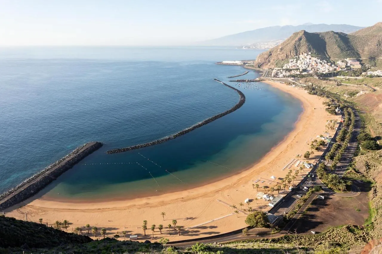 Home2Book Stylish Flat In Santa Cruz Santa Cruz de Tenerife