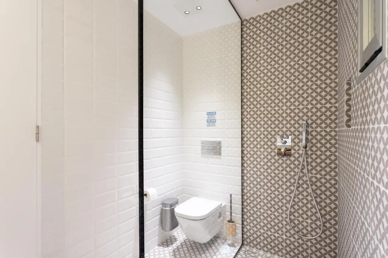 Home2Book Stylish Flat In Santa Cruz Apartment Santa Cruz de Tenerife