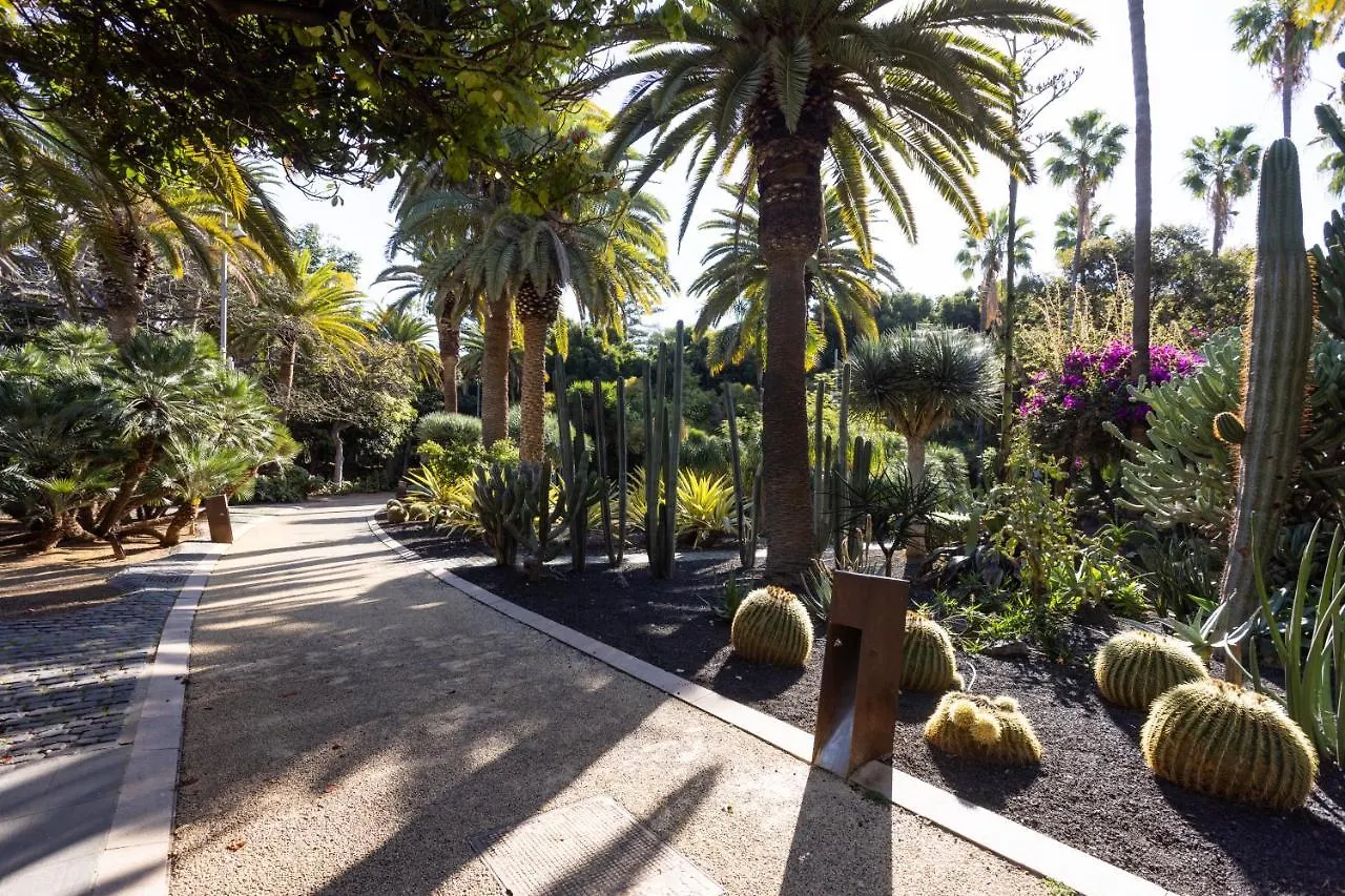 Home2Book Stylish Flat In Santa Cruz Santa Cruz de Tenerife