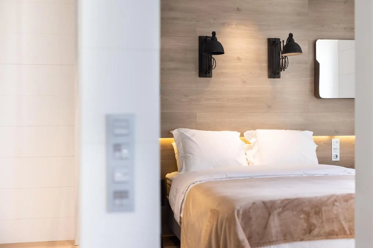 Home2Book Stylish Flat In Santa Cruz Spain
